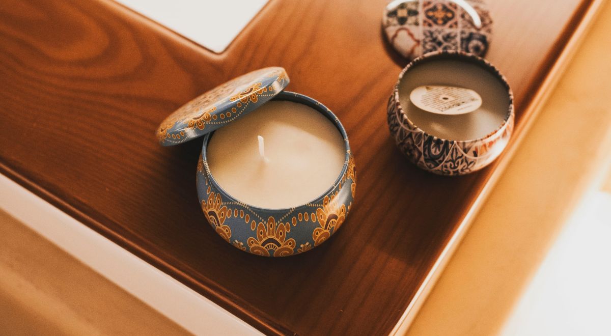 candela vasca idromassaggio